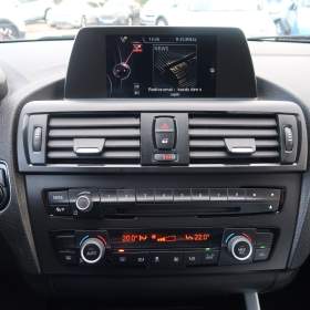 Foto inzerátu BMW Řada 1 116d