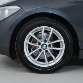 Foto inzerátu BMW Řada 1 116d