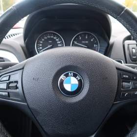 Foto inzerátu BMW Řada 1 116d