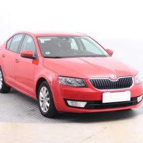 Škoda Octavia 1.6 TDI / 19614740