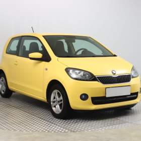 Škoda Citigo 1.0 MPI / 19614742