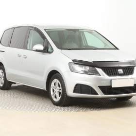 Seat Alhambra 2.0 TDI / 19614743