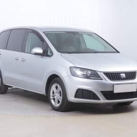 Foto inzerátu Seat Alhambra 2.0 TDI