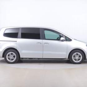Foto inzerátu Seat Alhambra 2.0 TDI