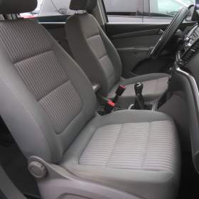 Foto inzerátu Seat Alhambra 2.0 TDI