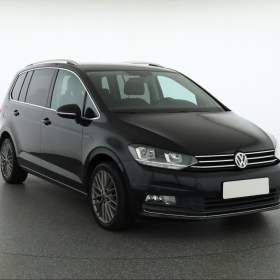 Volkswagen Touran 1.6 TDI / 19614746