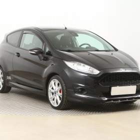 Ford Fiesta 1.6 TDCi / 19614747