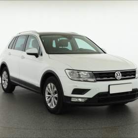 Foto inzerátu Volkswagen Tiguan 2.0 TSI