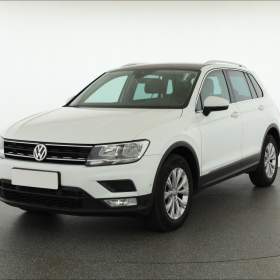 Foto inzerátu Volkswagen Tiguan 2.0 TSI