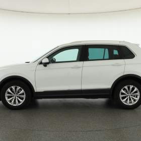 Foto inzerátu Volkswagen Tiguan 2.0 TSI