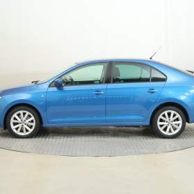 Foto inzerátu Škoda Rapid 1.2 TSI