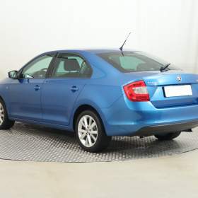 Foto inzerátu Škoda Rapid 1.2 TSI