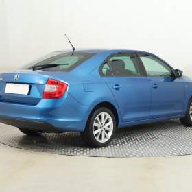 Foto inzerátu Škoda Rapid 1.2 TSI