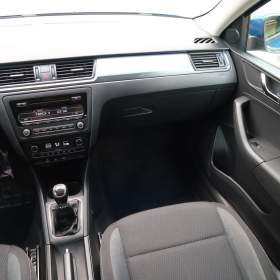 Foto inzerátu Škoda Rapid 1.2 TSI