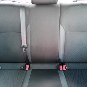 Foto inzerátu Škoda Rapid 1.2 TSI