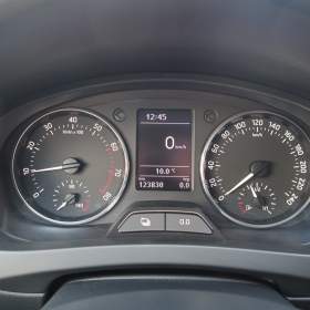 Foto inzerátu Škoda Rapid 1.2 TSI