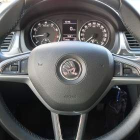 Foto inzerátu Škoda Rapid 1.2 TSI