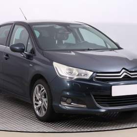 Citroën C4 1.6 VTi / 19614754