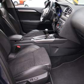 Foto inzerátu Citroën C4 1.6 VTi