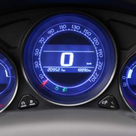 Foto inzerátu Citroën C4 1.6 VTi