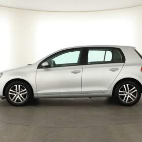 Foto inzerátu Volkswagen Golf 1.2 TSI