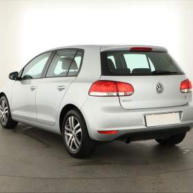 Foto inzerátu Volkswagen Golf 1.2 TSI