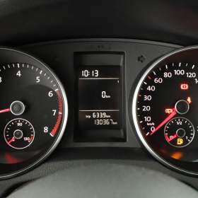 Foto inzerátu Volkswagen Golf 1.2 TSI