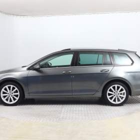 Foto inzerátu Volkswagen Golf 1.4 TSI