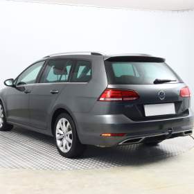 Foto inzerátu Volkswagen Golf 1.4 TSI