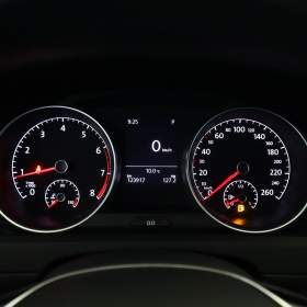 Foto inzerátu Volkswagen Golf 1.4 TSI