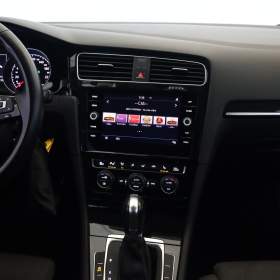 Foto inzerátu Volkswagen Golf 1.4 TSI