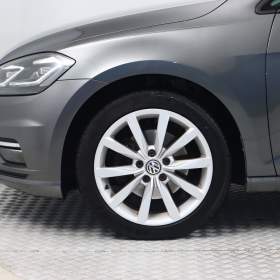 Foto inzerátu Volkswagen Golf 1.4 TSI