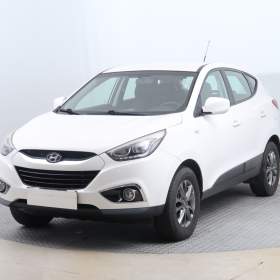 Foto inzerátu Hyundai ix35 1.7 CRDi