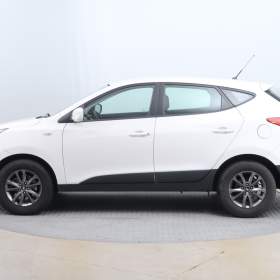 Foto inzerátu Hyundai ix35 1.7 CRDi