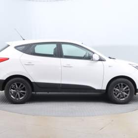 Foto inzerátu Hyundai ix35 1.7 CRDi