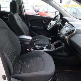 Foto inzerátu Hyundai ix35 1.7 CRDi