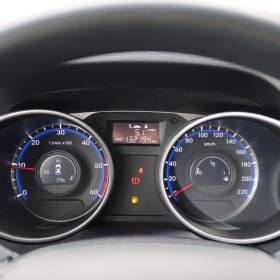 Foto inzerátu Hyundai ix35 1.7 CRDi