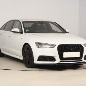 Audi A6 3.0 BiTDI / 19614761