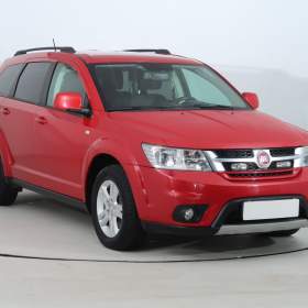 Foto inzerátu Fiat Freemont 2.0 MultiJet