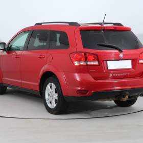 Foto inzerátu Fiat Freemont 2.0 MultiJet