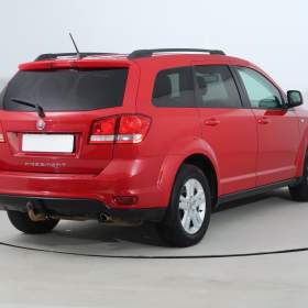 Foto inzerátu Fiat Freemont 2.0 MultiJet