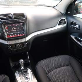 Foto inzerátu Fiat Freemont 2.0 MultiJet
