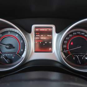 Foto inzerátu Fiat Freemont 2.0 MultiJet