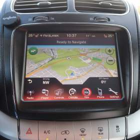 Foto inzerátu Fiat Freemont 2.0 MultiJet