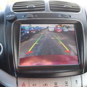 Foto inzerátu Fiat Freemont 2.0 MultiJet