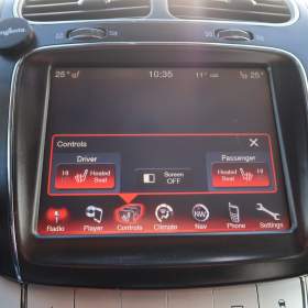 Foto inzerátu Fiat Freemont 2.0 MultiJet