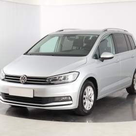 Foto inzerátu Volkswagen Touran 1.4 TSI