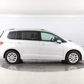 Foto inzerátu Volkswagen Touran 1.4 TSI
