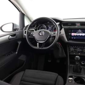 Foto inzerátu Volkswagen Touran 1.4 TSI
