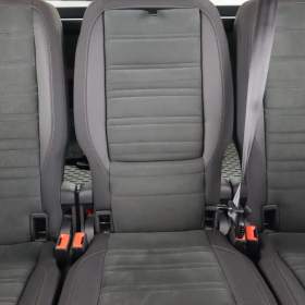 Foto inzerátu Volkswagen Touran 1.4 TSI